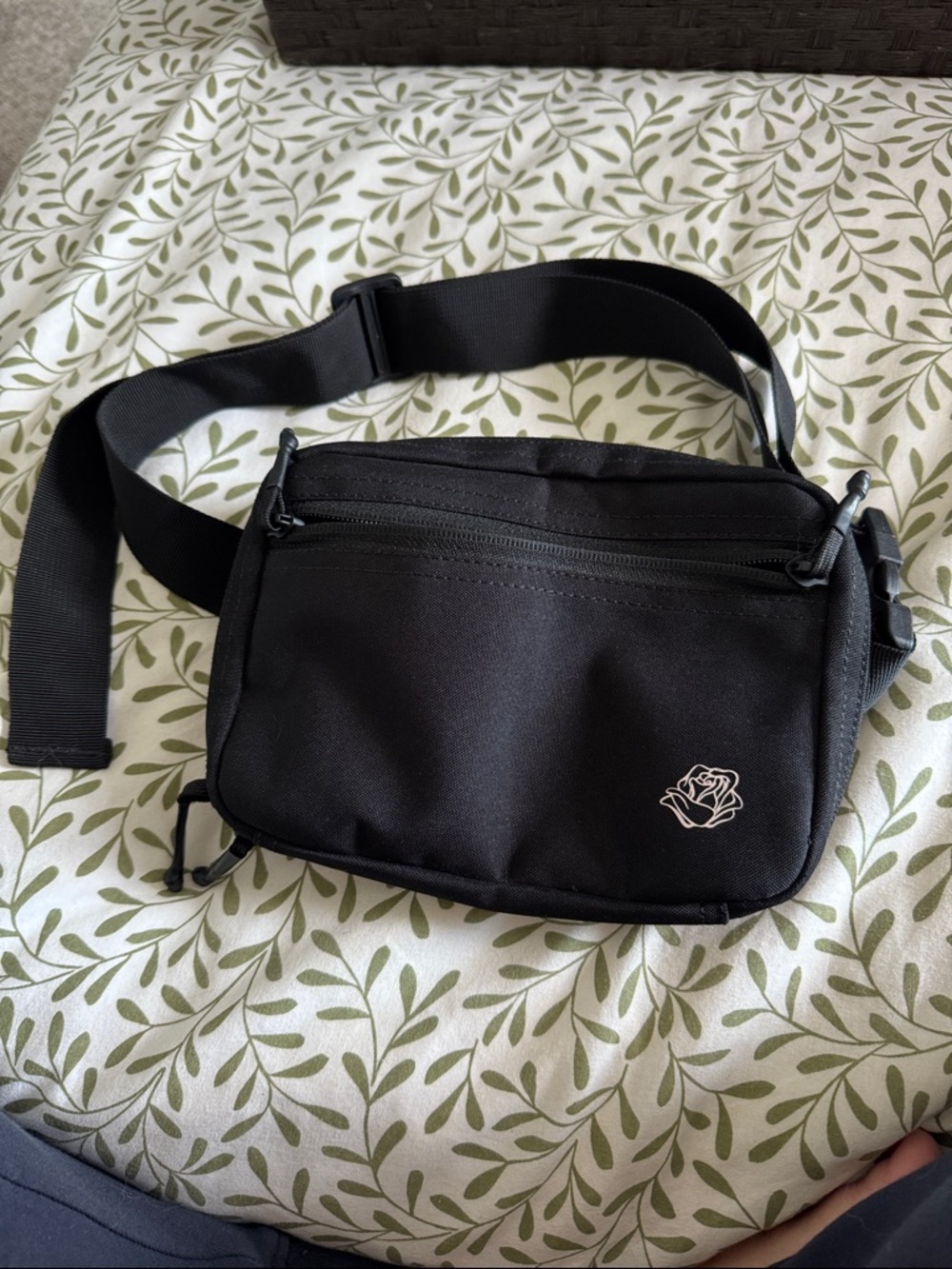 Fanny Pack for Sig Rose P365
